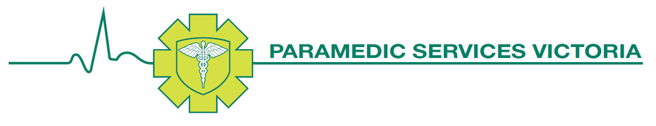Paramedic Services Victoria
